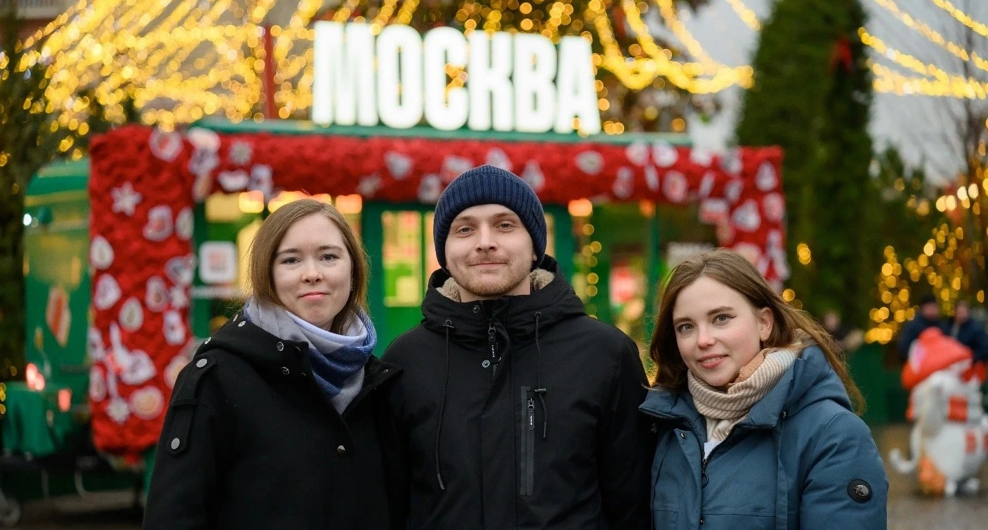  Торжественная церемония награждения победителей и призёров II Конкурса для молодых учёных, фото2